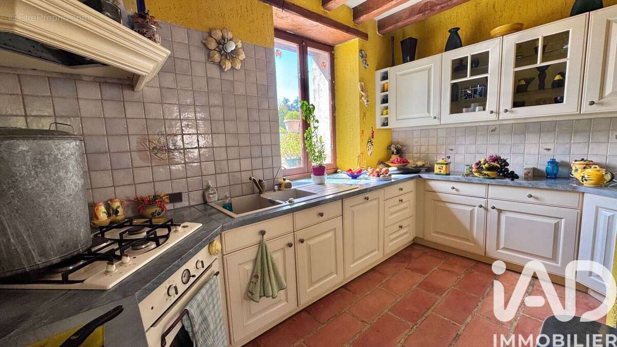 Maison 153 m² à Saint-Aubin  - photo 4