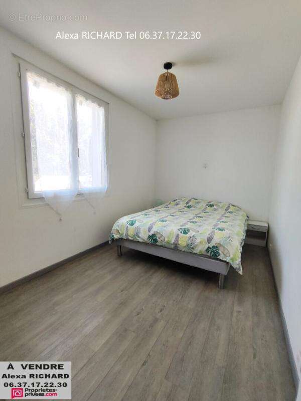 Appartement à EVREUX