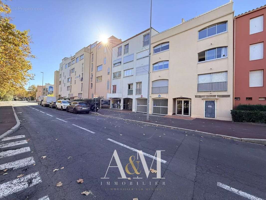 Appartement à AGDE