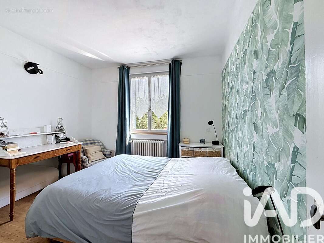 Photo 7 - Maison à SOTTEVILLE-LES-ROUEN