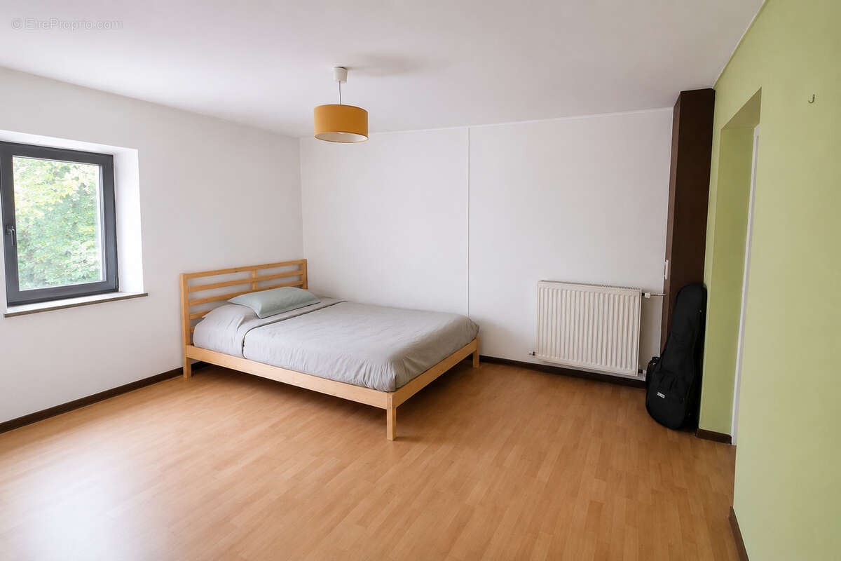 Secteur Sonnaz ancienne ferme rénovée d'environ 242 m2 avec un T2 indépendant - photo 25