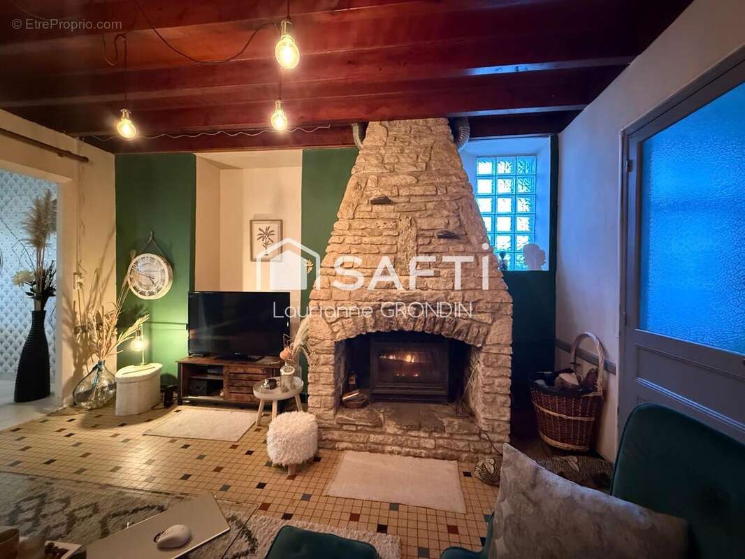 Photo 7 - Maison à FONTENET