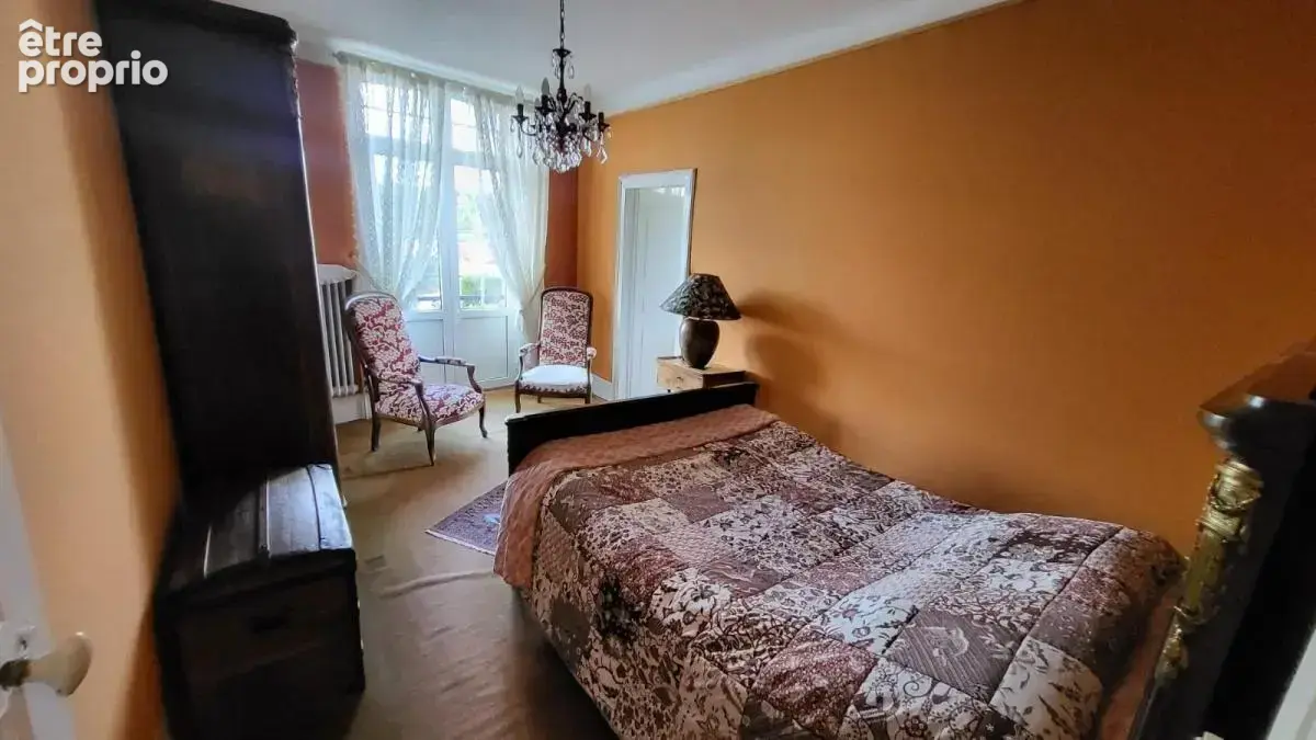 Maison 16 pièces 508 m² à vendre à Pierre-La-Treiche (54200) - photo 7