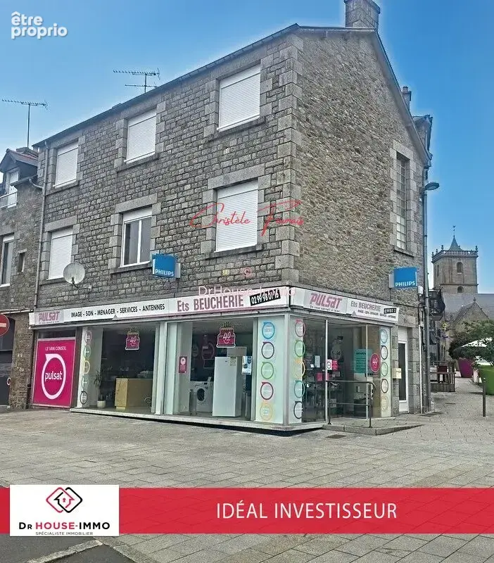Appartement à LOUVIGNE-DU-DESERT