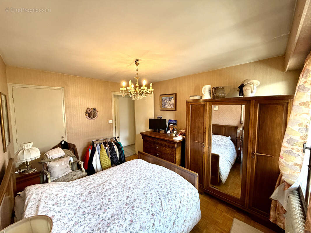 Appartement à SAINT-JEAN-DE-MAURIENNE