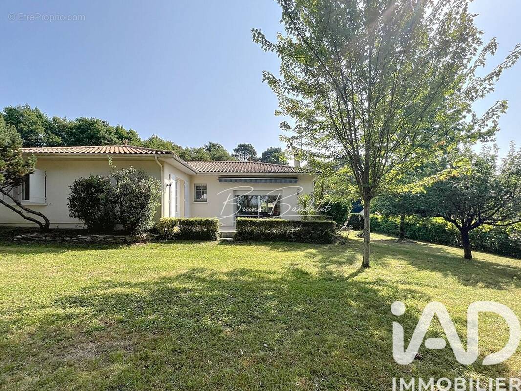 Photo 1 - Maison à BONNETAN