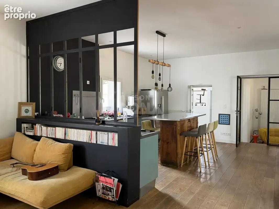 Maison 5 pièces 190 m² à vendre à Veilhes (81500) - photo 3