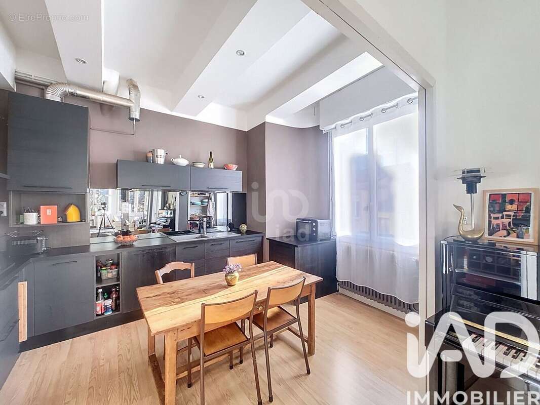 Photo 3 - Appartement à TOULOUSE