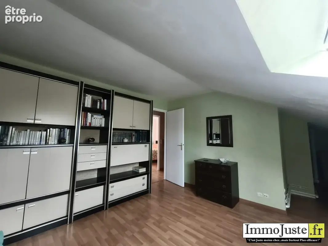 Maison 4 pièces 98 m² à vendre à Les Essarts-Le-Roi (78690) - photo 7