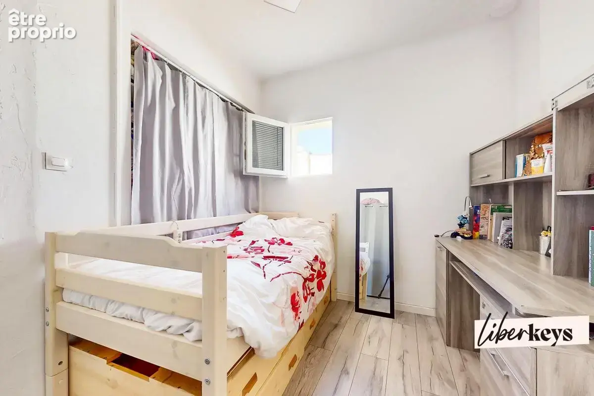 La Ciotat Fardeloup – Maison avec jardin privatif , parking et dépendances - photo 16