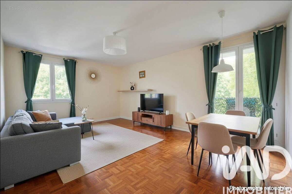 Photo 1 - Appartement à L&#039;HAY-LES-ROSES