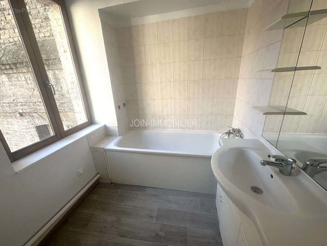 Appartement à DIEPPE