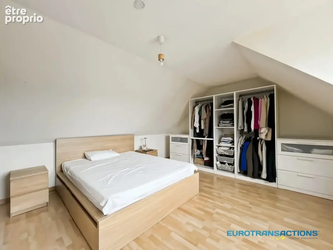 SOUFFLENHEIM -  Belle Maison Individuelle - photo 5