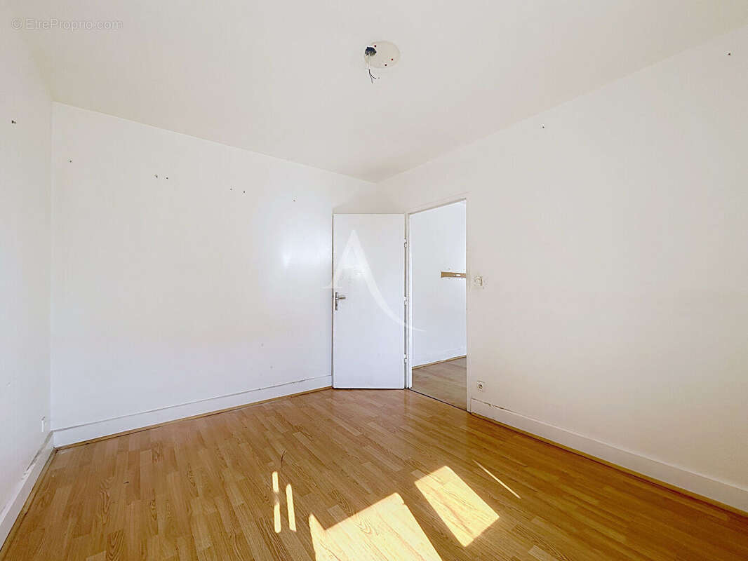Appartement à MELUN