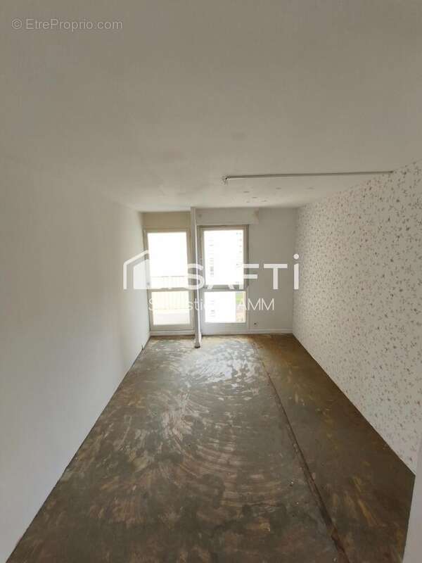 Photo 8 - Appartement à MULHOUSE