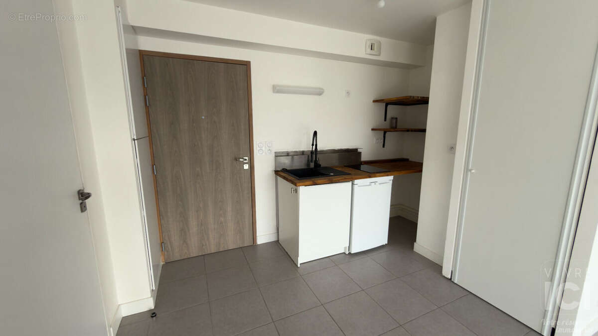 Appartement 2 pièces Carquefou 39.61m² - photo 7