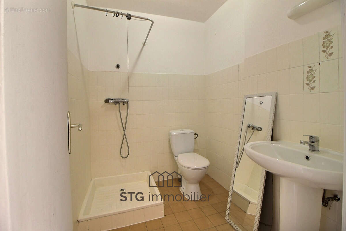 Appartement à AJACCIO