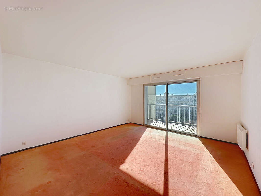 Appartement à CAVALAIRE-SUR-MER