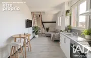 Photo 1 - Appartement à MORSANG-SUR-ORGE