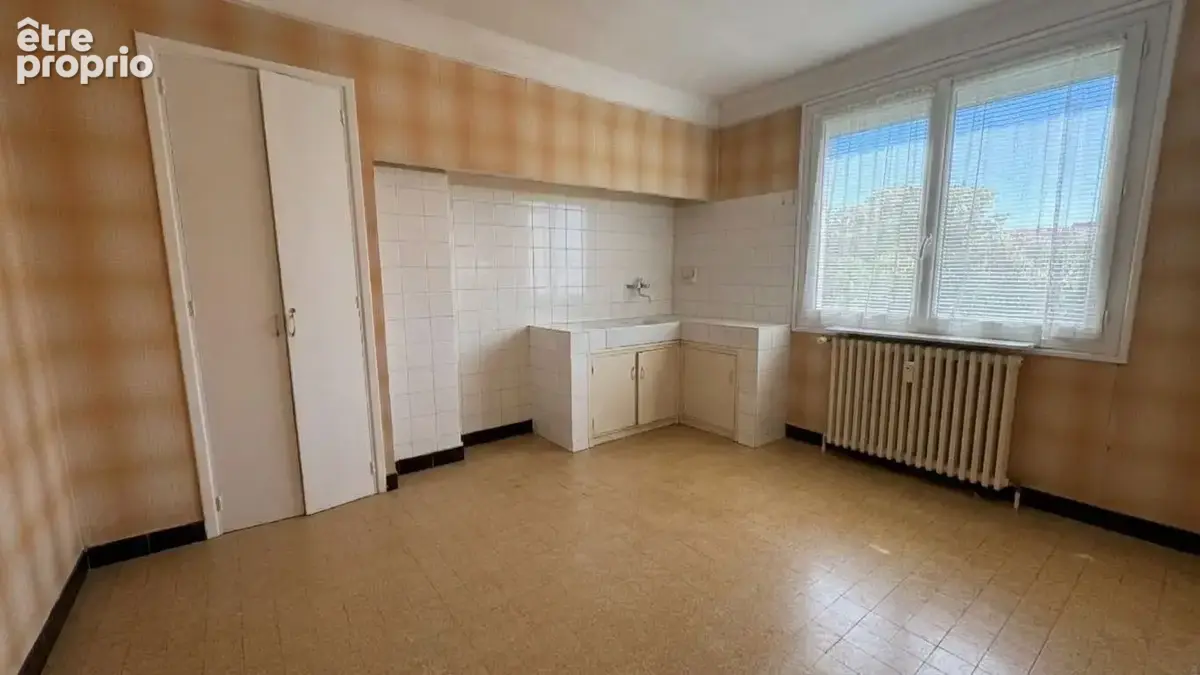 Maison Familiale de 155 m² – Croix-Daurade - photo 7