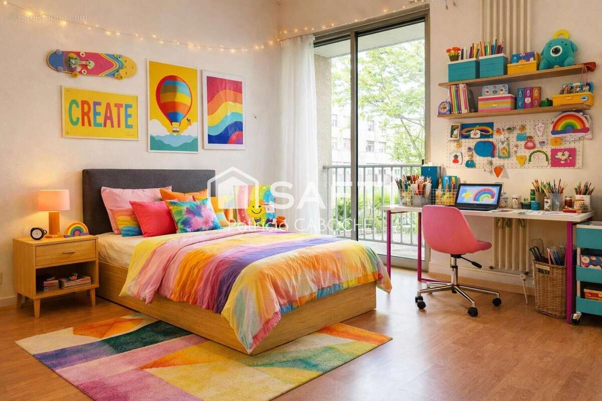 Photo 6 - Maison à MERIGNAC