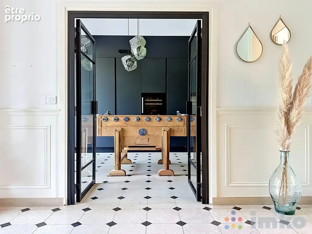 Maison 9 pièces 295 m² à vendre à Marcq-En-Baroeul (59700) - photo 3
