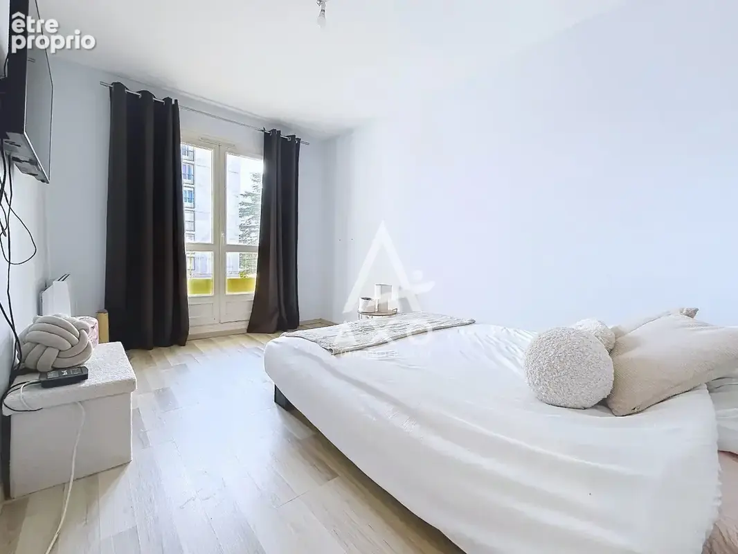 Un appartement lumineux, fonctionnel et soigneusement agencé avec garage - photo 9