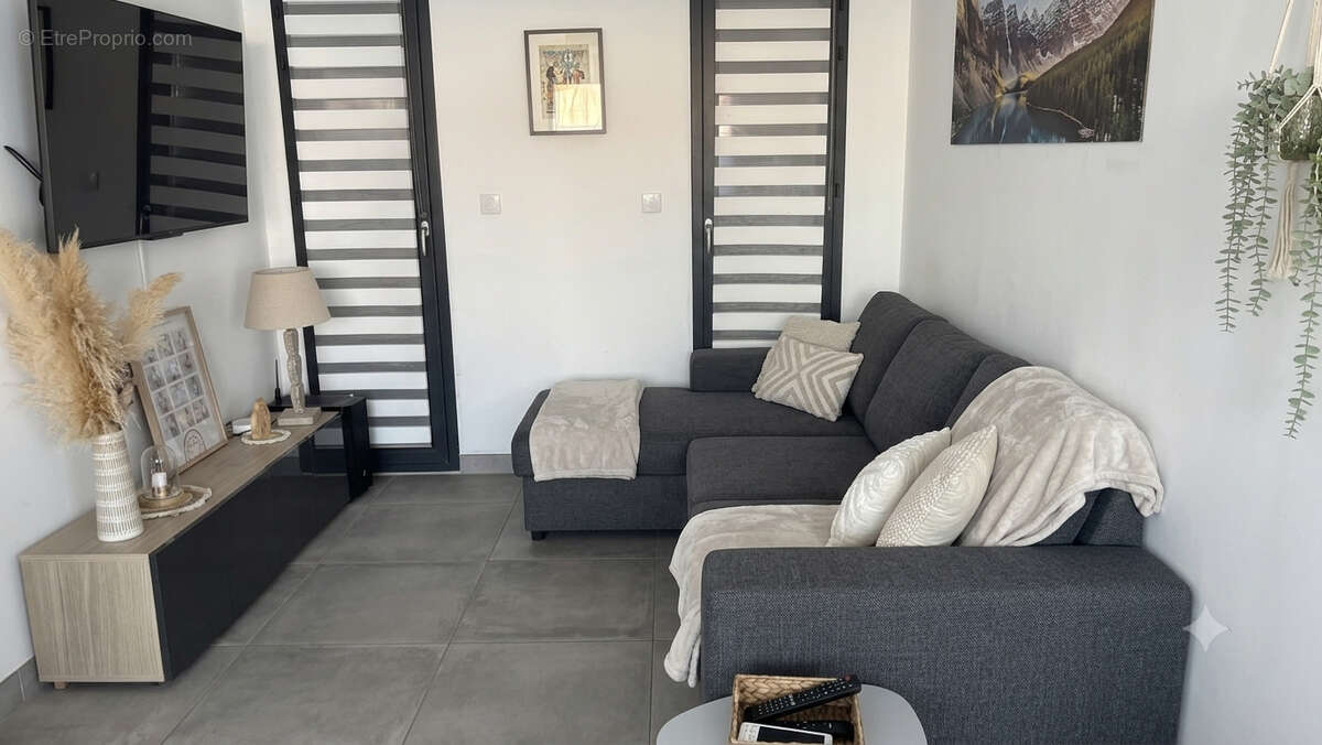 Maison 107 m² à Sevres-Anxaumont  - photo 4