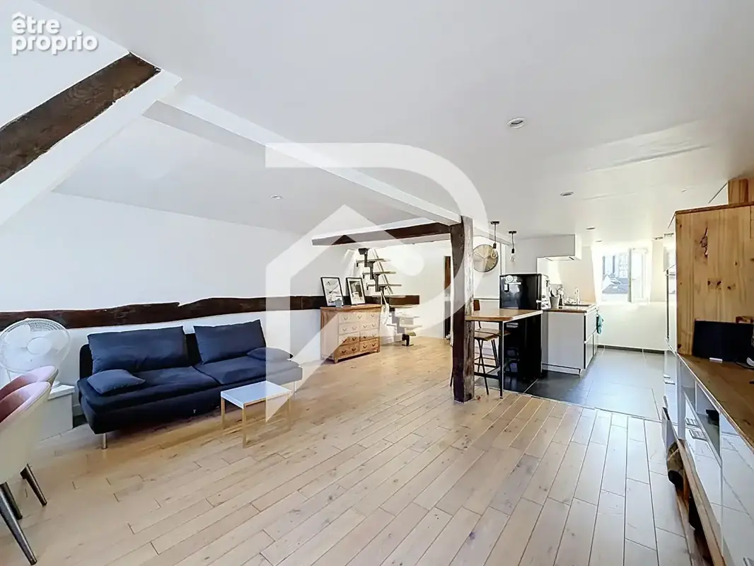 EXCLUSIVITÉ - Duplex - Dreux centre - photo 4