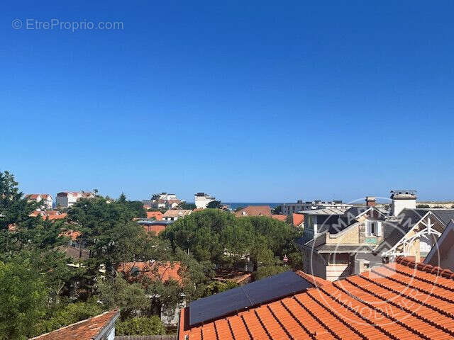 Appartement 60 m² à Lacanau  - photo 7