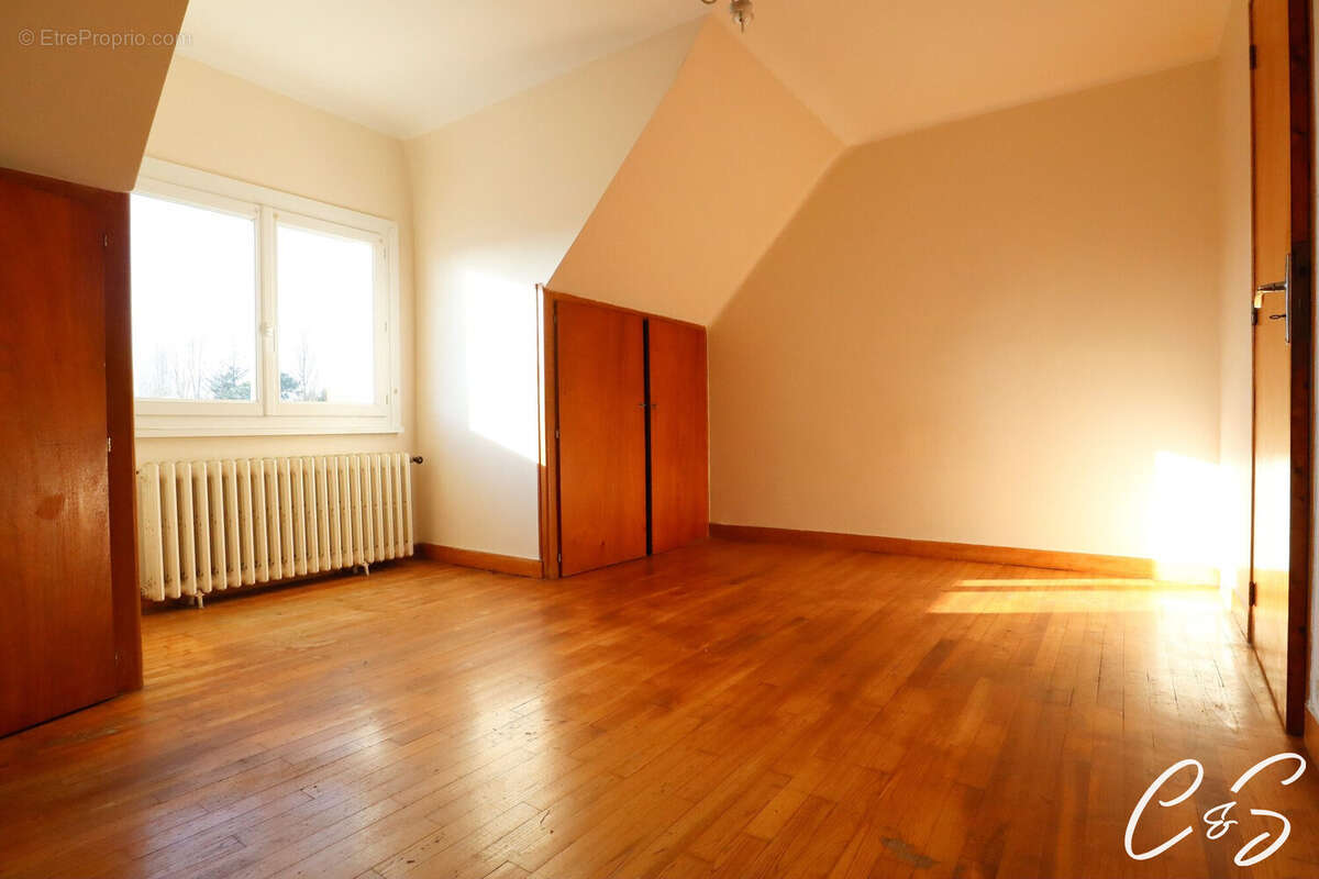 Maison à PLOBANNALEC-LESCONIL