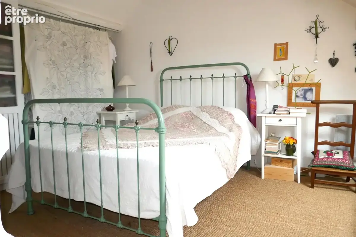 Maison Ancienne de Charme ! - photo 12
