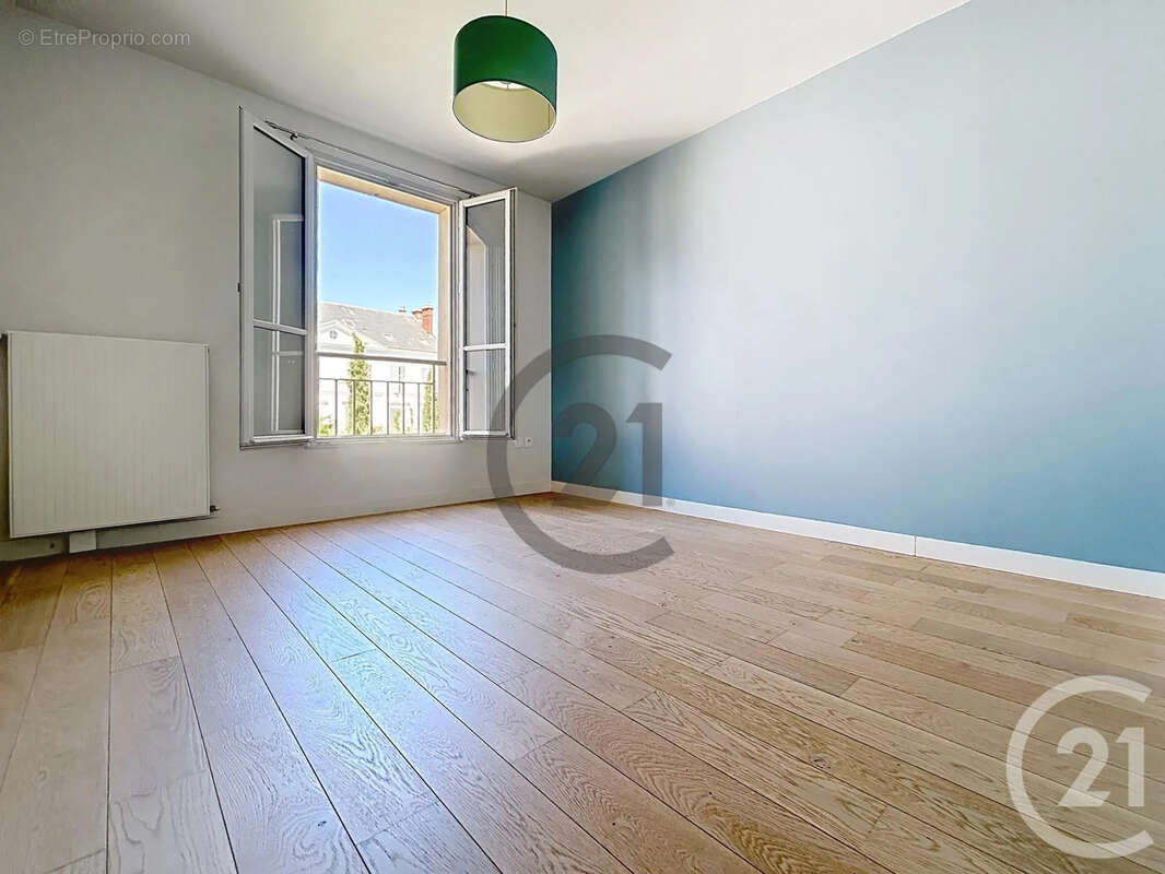 Appartement à FONTAINEBLEAU