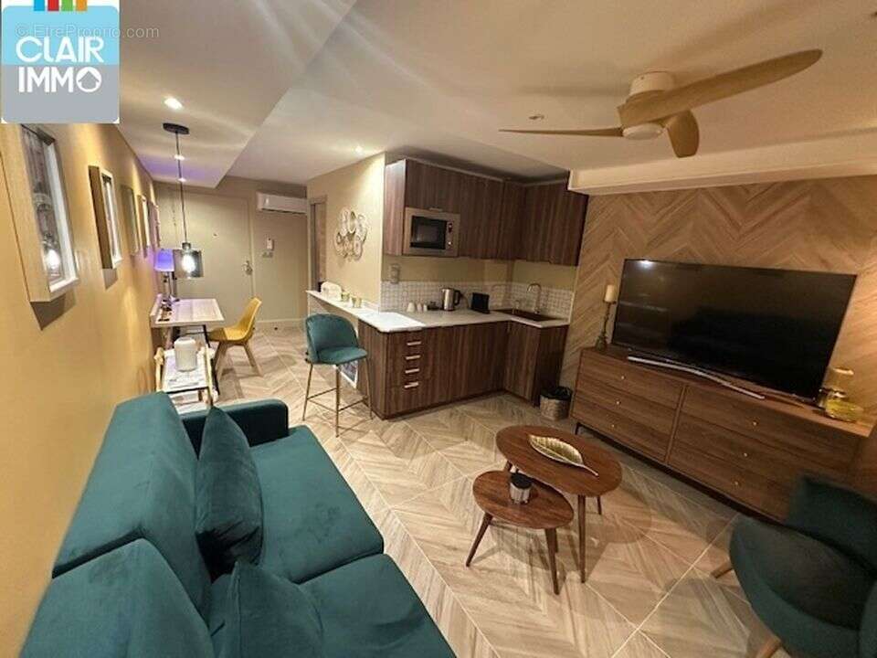 Charmant studio à Martigues - Commerce à MARTIGUES