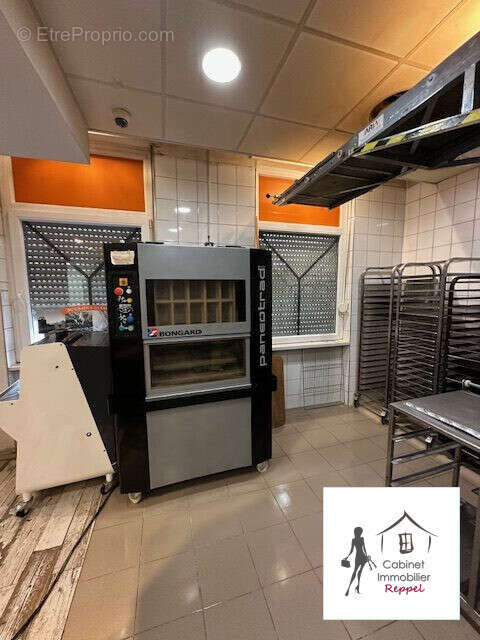 Commerce à STRASBOURG