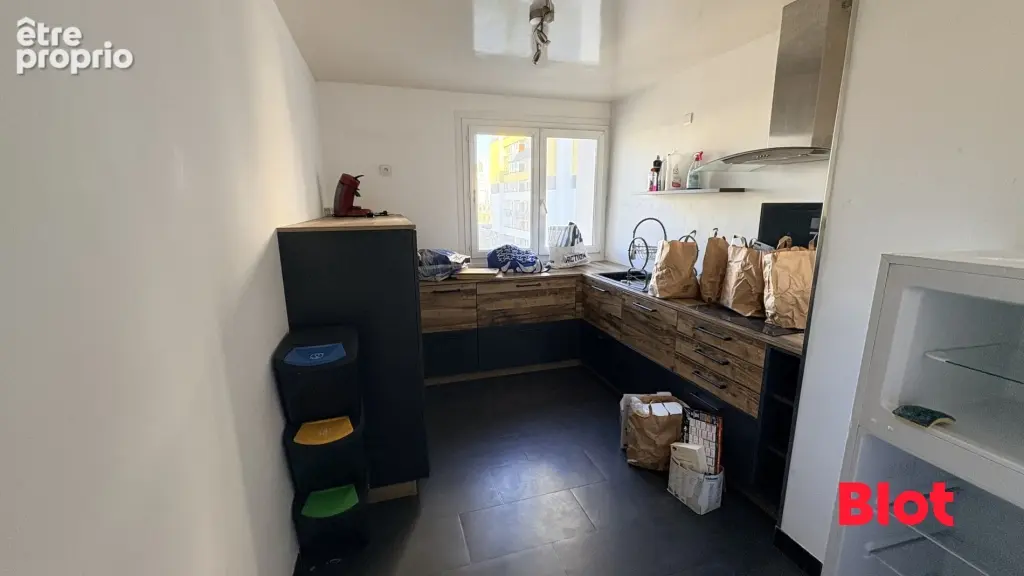 Appartement 4 pièces 81 m² à vendre à Brest (29200) - photo 4