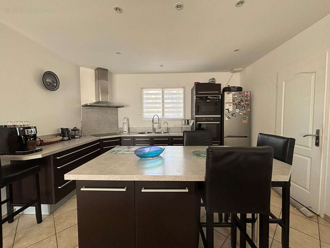 Maison à LISTRAC-MEDOC