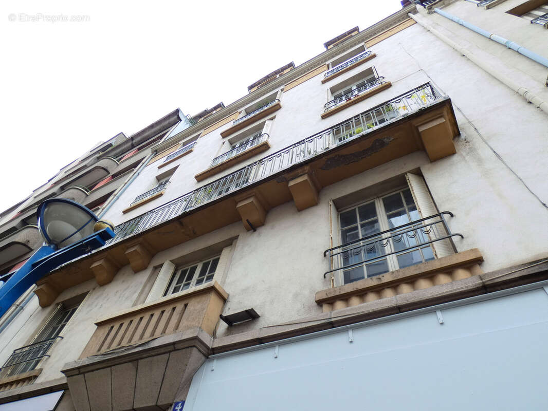 Appartement à LIMOGES