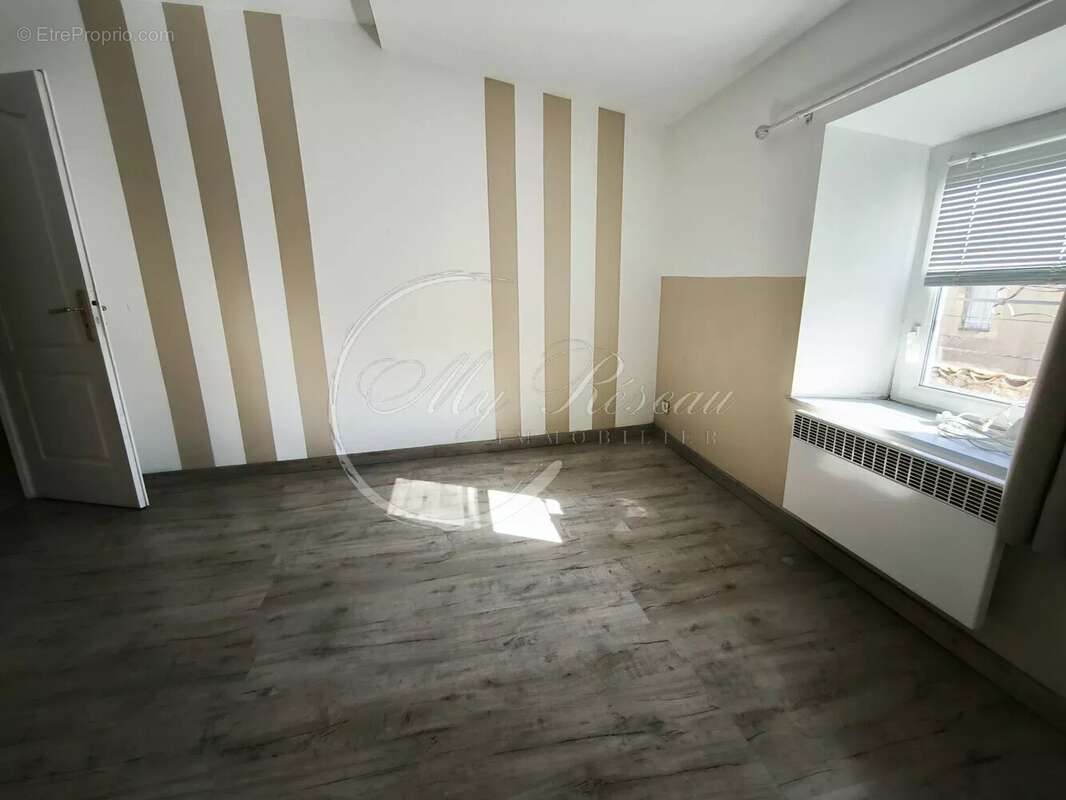 Maison à SAINT-COUAT-D&#039;AUDE