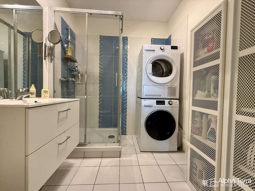 Appartement à LUC-SUR-MER