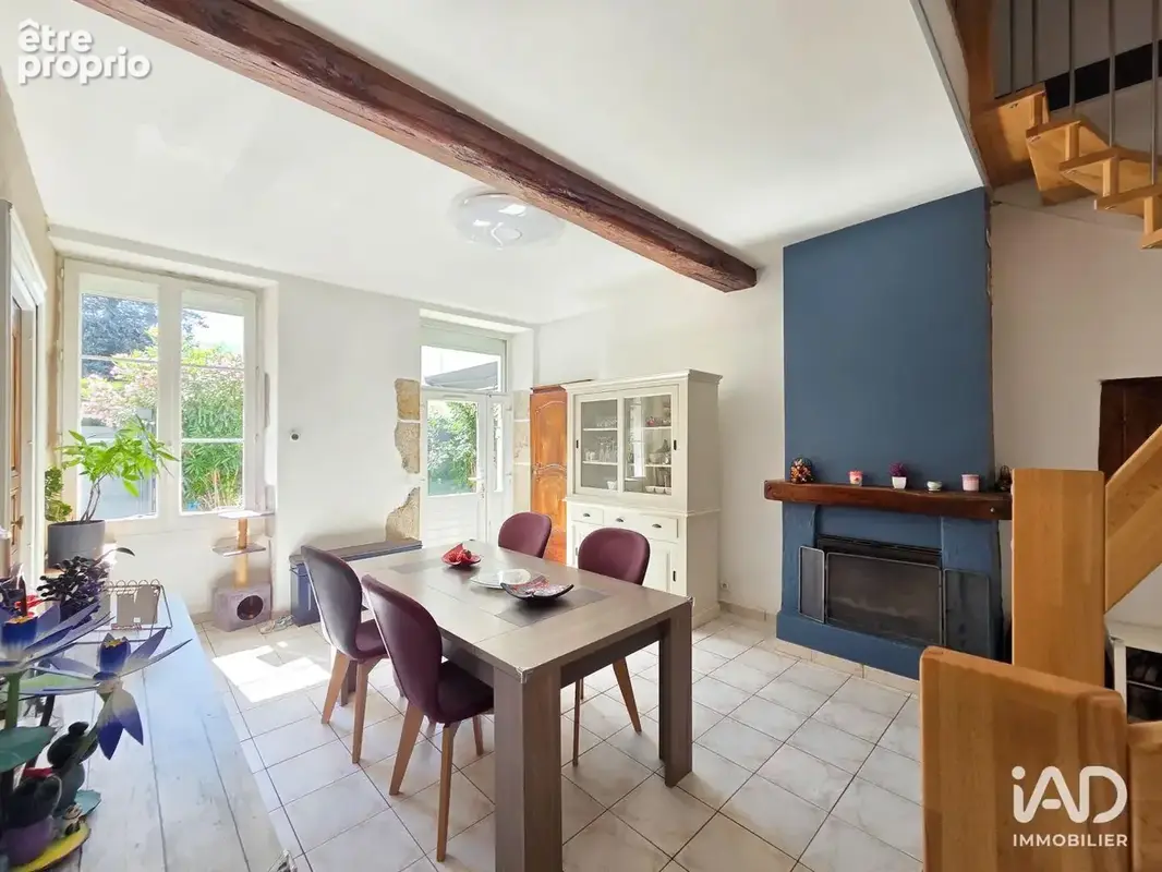 Photo 1 - Maison à VIF