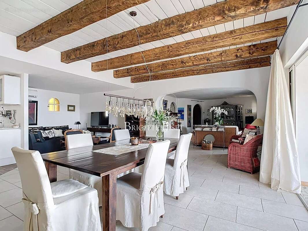 Maison à SAINTE-MAXIME