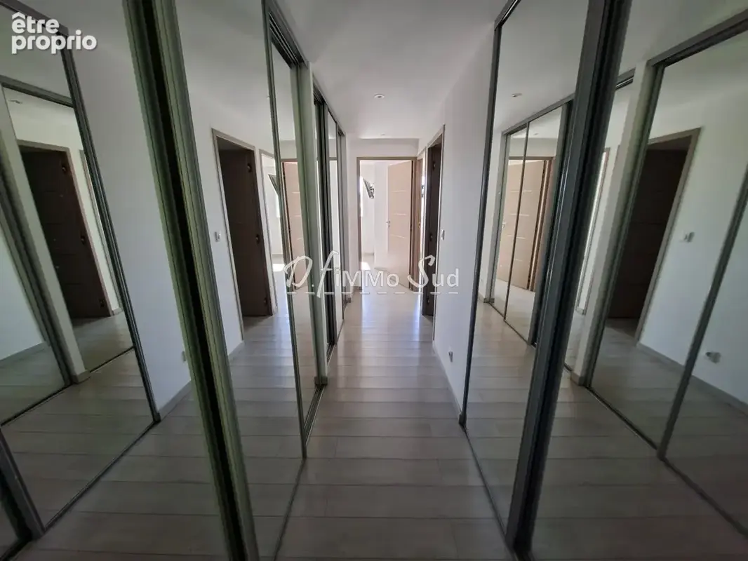 Appartement t3 d’exception : cadre de vie apaisant + prestations haut de gamme + accessibilite pmr - photo 17