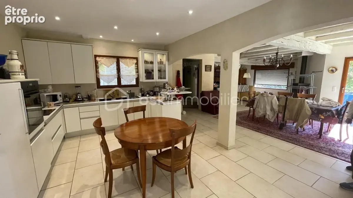Magnifique propriété contemporaine sur 17000 m2 de terrain - photo 11