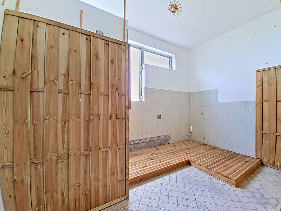 A vendre : maison duplex  t4 - 130 m2 - fort-de-france - photo 14