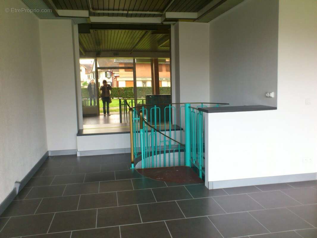 Commerce à ILLKIRCH-GRAFFENSTADEN