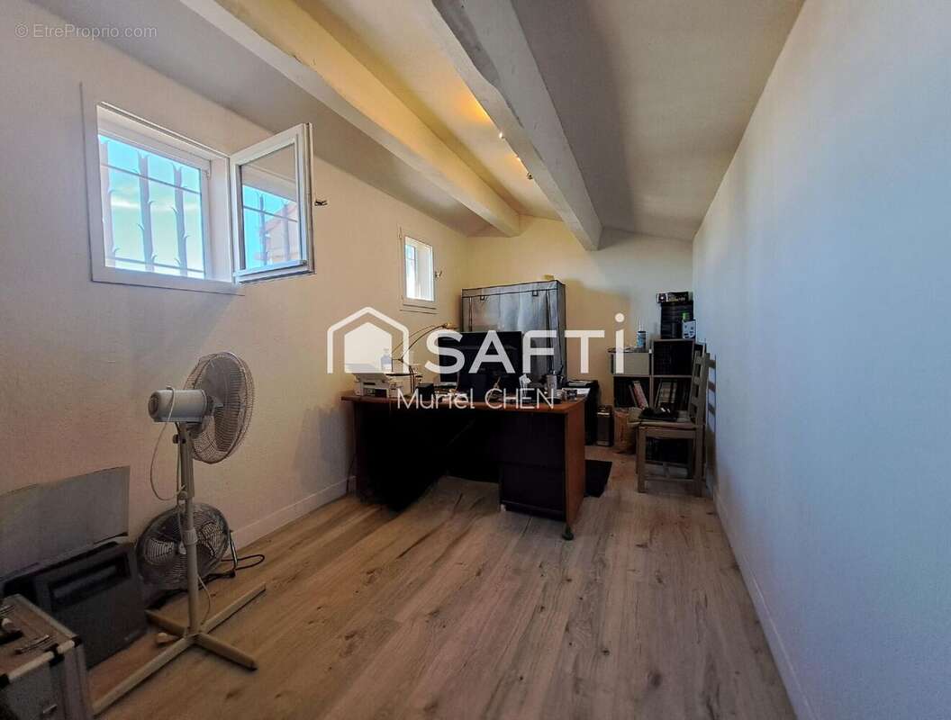 Photo 5 - Maison à LE GRAU-DU-ROI