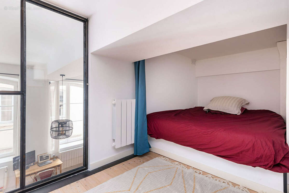 Appartement à LYON-1E