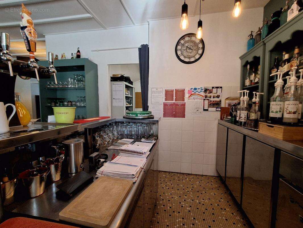 Commerce 200 m² à Preuilly-Sur-Claise  - photo 12