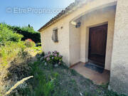 Maison à LES ADRETS-DE-L'ESTEREL